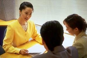 働き方を選べる派遣会社で登録を