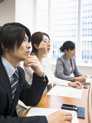 覆面調査員をサイトで募集している会社