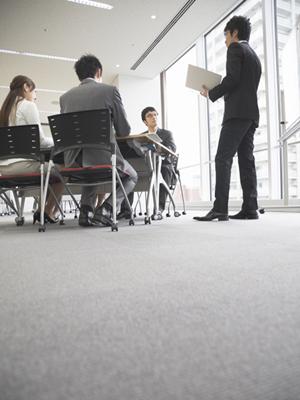 首都圏にあるIT系に強い派遣会社