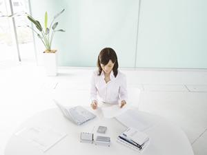 従業員が少ないときの派遣会社選び