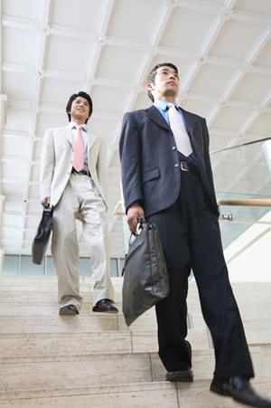 医療関係の業務サポートをする派遣会社