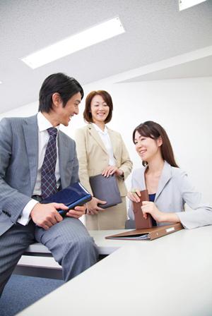 天王寺にある介護福祉士の求人について